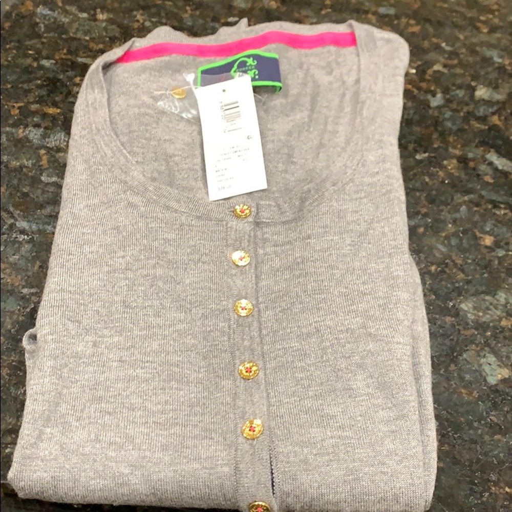 Deep grey Henley w’sXL   C wonder